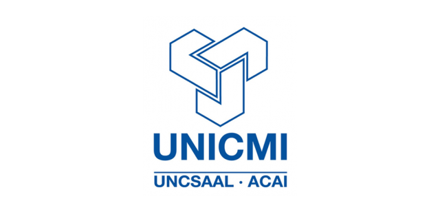 Logo UNICMI UNCSAAL ACAI